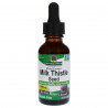 Nature's Answer - Milk thistle (30ml) Nature's Answer® - 1