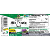 Nature's Answer - Milk thistle (30ml) Nature's Answer® - 2