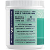 Spirulina, USA Grown - Powder, Vimergy Vimergy® - 4