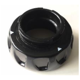 XX Spare part MM900HDS - Drum Cap adjustable Omega® - 2