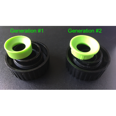 XX Spare part MM900HDS - Celery Juicing Cap (Generation 2) Omega® - 2