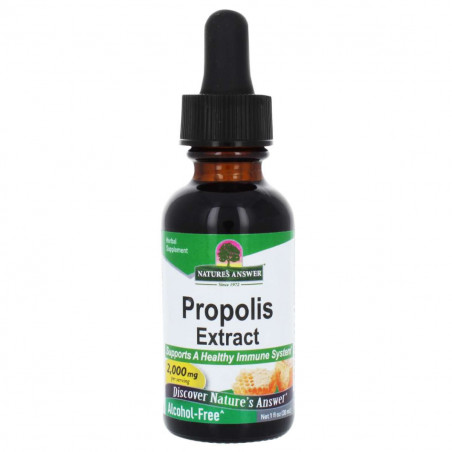Nature's Answer - Propolis Nature's Answer® - 1