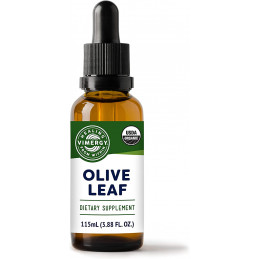 Vimergy – Organikus olívalevél kivonat Vimergy® - 1