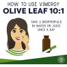 Vimergy - Organic Olive Leaf Extract Vimergy® - 3
