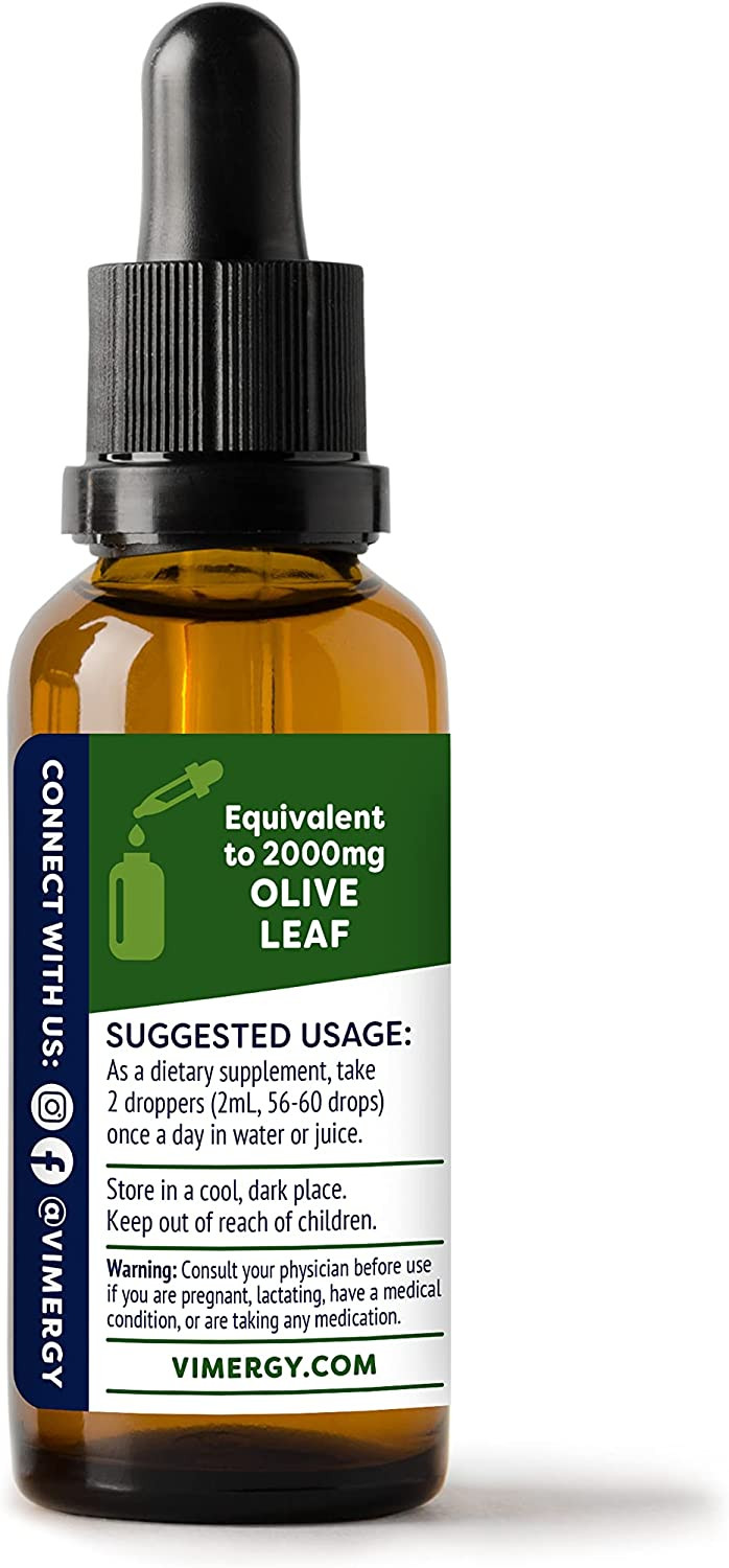 Vitaking olivalevél kivonat kapszula 60 db - VITAKING - KataBioPortal Webáruház