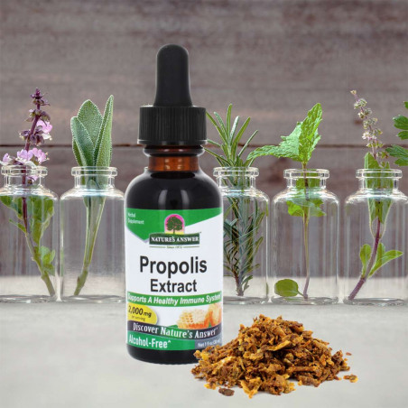 Nature's Answer - Propolis Nature's Answer® - 3