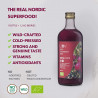 Loov - Wild Cranberry 100% juice Loov - 2