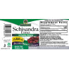 Nature's Answer - Schisandra Extract Nature's Answer® - 2
