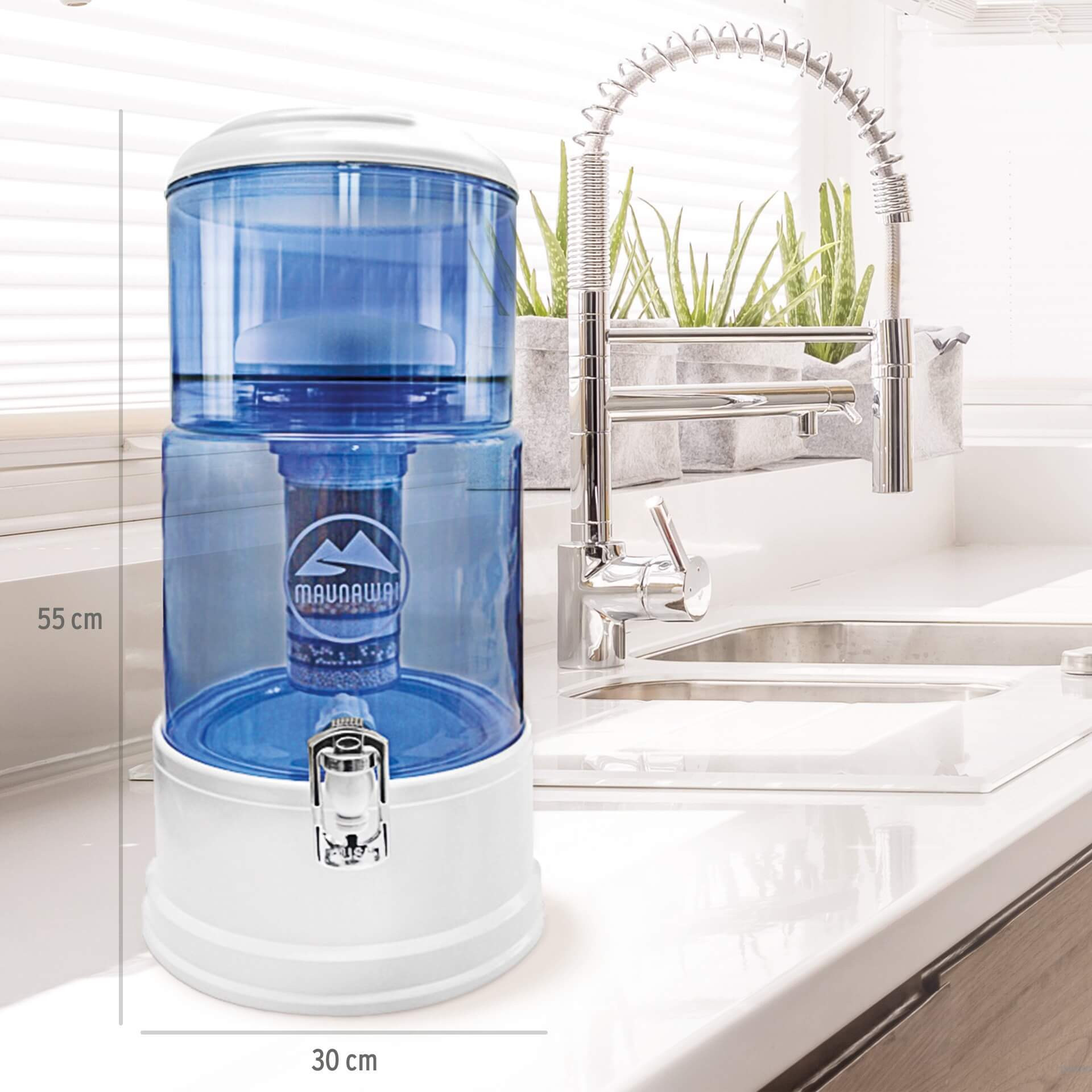 8+ Pi Water MarsiehCelise