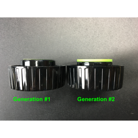 XX Spare part MM900HDS - Celery Juicing Cap (Generation 2) Omega® - 3