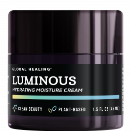 Global Healing – Luminous  (Parfait Visage®) Global Healing Center® - 1