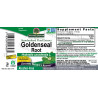 Nature's Answer - Goldenseal root Nature's Answer® - 2