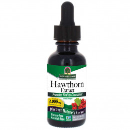 Nature's Answer - Hawthorn Berry Nature's Answer® - 1