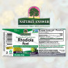 Rhodiola, Nature's Answer Nature's Answer® - 2