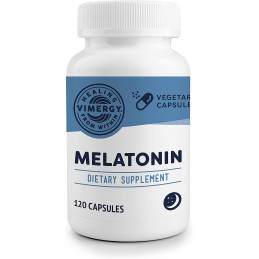 Мелатонин, Вимерджи Vimergy® - 1