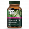 Resveratrol 150, Gaia Herbs