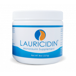 Lauricidin® Original Monolaurin