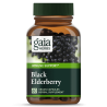 Black Elderberry 60, Gaia Herbs