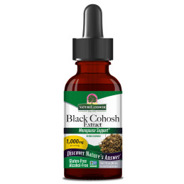 Black Cohosh (Actaea...