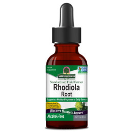 Rhodiola Root (Rhodiola...