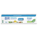 BR Toothpaste Peppermint, Essential Oxygen