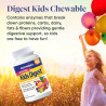 Digest dla dzieci ™ Enzymedica® - 2