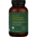 Multivitamin with Minerals, Global Healing
