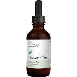 Organic Liquid Zinc...