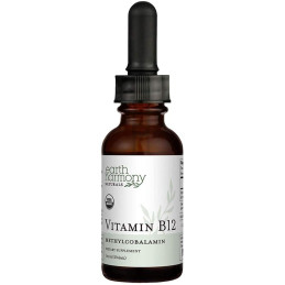 Vitamin B12, Earth Harmony