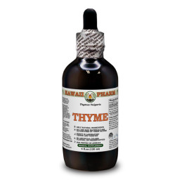 Thyme 120ml (Thymus...