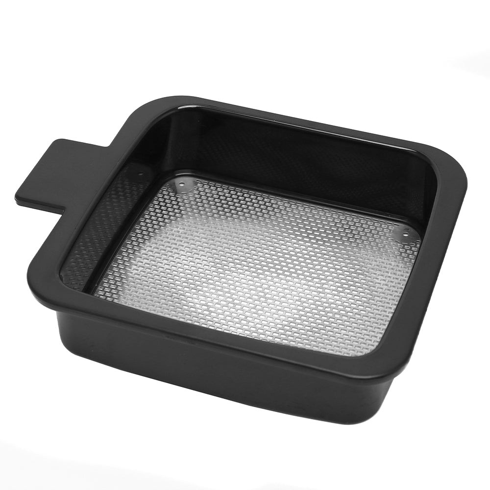 Pezzo di ricambio Omega Juicer MM900 e MM1500 Setaccio manuale