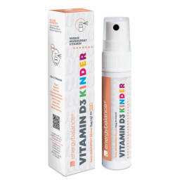 Vitamin D3 Spray Kids,...