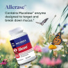 Allerase™ 60 Enzymedica® - 2