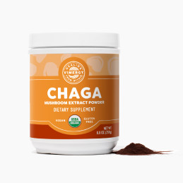 Chaga Powder 250g (Inonotus...