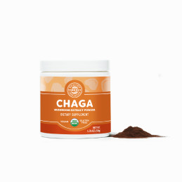 Chaga Powder 50g (Inonotus...