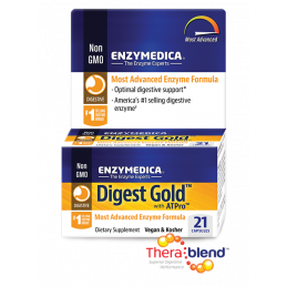 Digest Gold™ ATPro Enzymedica® - 1
