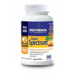 Digérer le spectre ™ Enzymedica® - 1