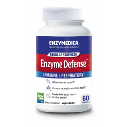 Défense Enzymatique ™ Enzymedica® - 1
