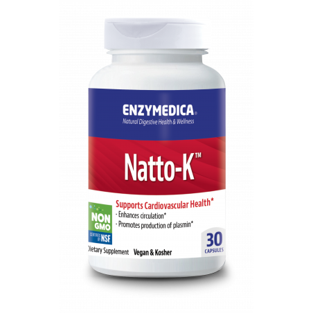 Natto-K ™ Enzymedica® - 1