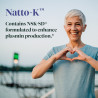 Natto-K ™ Enzymedica® - 2
