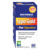 Lypo Gold ™ Enzymedica® - 1