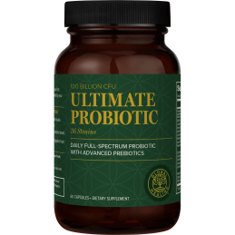 Ultimate Probiotic, Global...