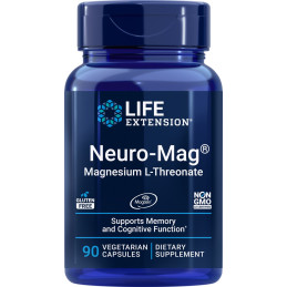 Neuro-Mag® Magnesium...