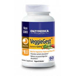 VeggieGest™ Enzymedica® - 1
