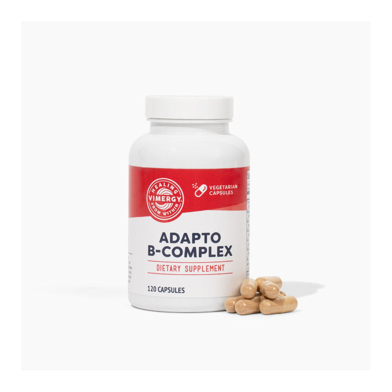 Adapto B-Complex, Vimergy