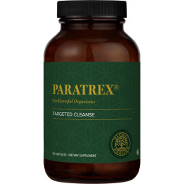 Paratrex®, Global Healing