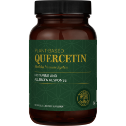 Quercetin, Global Healing