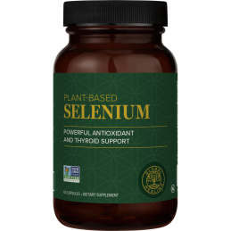 Selenium, Global Healing