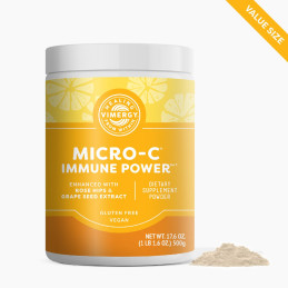 Micro-C Immune Power™*...