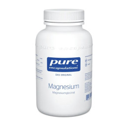 Magnesium...
